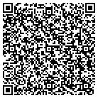 QR code with T & R Drywall Service contacts