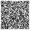 QR code with S C Kisok contacts