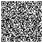 QR code with Murfreesboro Chamber Commerce contacts