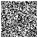 QR code with The Point contacts