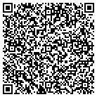 QR code with King Martin Luther Jr Village contacts