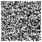 QR code with Precision Reporting Inc contacts