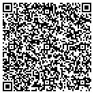 QR code with Apple Realty Hunters Run contacts