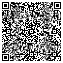 QR code with W R H Q F M 1053 contacts