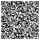 QR code with Acclaim Billing Service I contacts