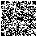 QR code with His Word To Nations contacts