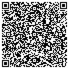 QR code with Maxwell Precision Optics contacts