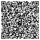 QR code with MDT Inc contacts