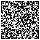 QR code with Right Touch contacts