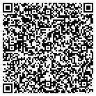 QR code with One Stop Community Service contacts