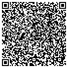 QR code with A & S Building Systems contacts