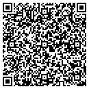 QR code with O'Charley's contacts
