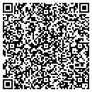 QR code with Amtrak contacts