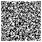 QR code with B Kids Transportation Inc contacts