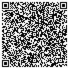 QR code with Custom Interiors By Pat Rogers contacts
