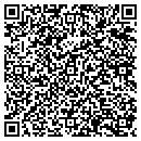 QR code with Paw Sitters contacts