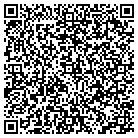 QR code with Jesus Is The Way Ministry Inc contacts