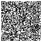 QR code with Web-Assisted Diagnostic & Ther contacts