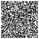 QR code with Hands of Wings contacts
