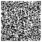 QR code with Yanceys Mobile Home Moving contacts