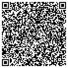 QR code with Webster County Extension Ofc contacts