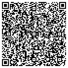 QR code with First Bptst Chrch of Newnan GA contacts