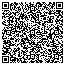 QR code with Aquanalysis contacts