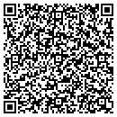 QR code with Ginnys Greenhouse contacts