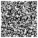 QR code with M & M Construction Co contacts