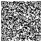 QR code with Hi Tech Landscaping & Lawn contacts