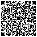 QR code with Timber Tech contacts