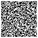 QR code with R L Goodrich & Co contacts