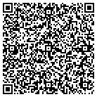 QR code with A Plus Auto Detailing & Pro contacts