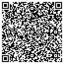 QR code with L&J Cartage Co contacts