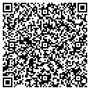 QR code with P & L Systems LLC contacts
