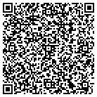 QR code with Top O The Line Leather contacts