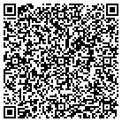 QR code with Savannah Convention & Visitors contacts