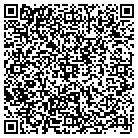QR code with Fabrics & Draperies By Ella contacts
