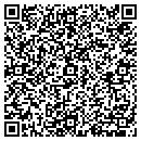 QR code with Gap 1314 contacts