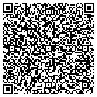 QR code with G&S Insulating Insltn Applicat contacts
