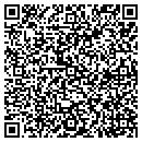 QR code with W Keith Davidson contacts