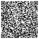 QR code with Jeff A Hedden Builders Inc contacts