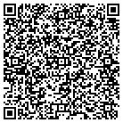 QR code with Arkansas Asthma & Lung Center contacts