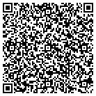 QR code with DEFONCE Concrete Floors contacts