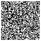 QR code with Magnolia Manor Creations Photo contacts