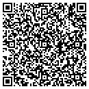 QR code with Robinson's Sign Co contacts