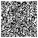 QR code with A & A Paper Service Co contacts