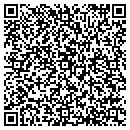 QR code with Aum Cleaners contacts