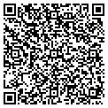 QR code with Exr contacts