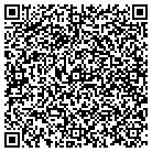 QR code with McDonald Douglas W Jr Atty contacts